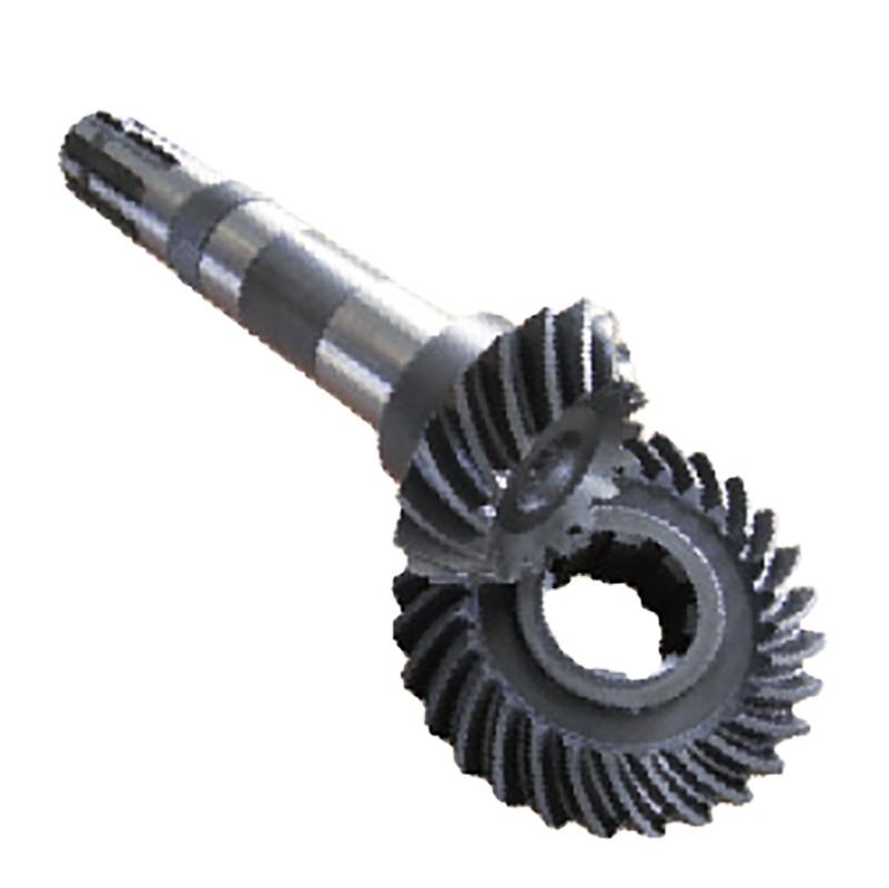 LX-19 Customized Miter CNC All Material Forged Screw Pinion Stainless Steel Plastic Hypoid Helical Spiral Bevel Gear for Sale LX-19 Customized Miter CNC All Material Forged Screw Pinion Stainless Steel Plastic Hypoid Helical Spiral Bevel Gear for Sale