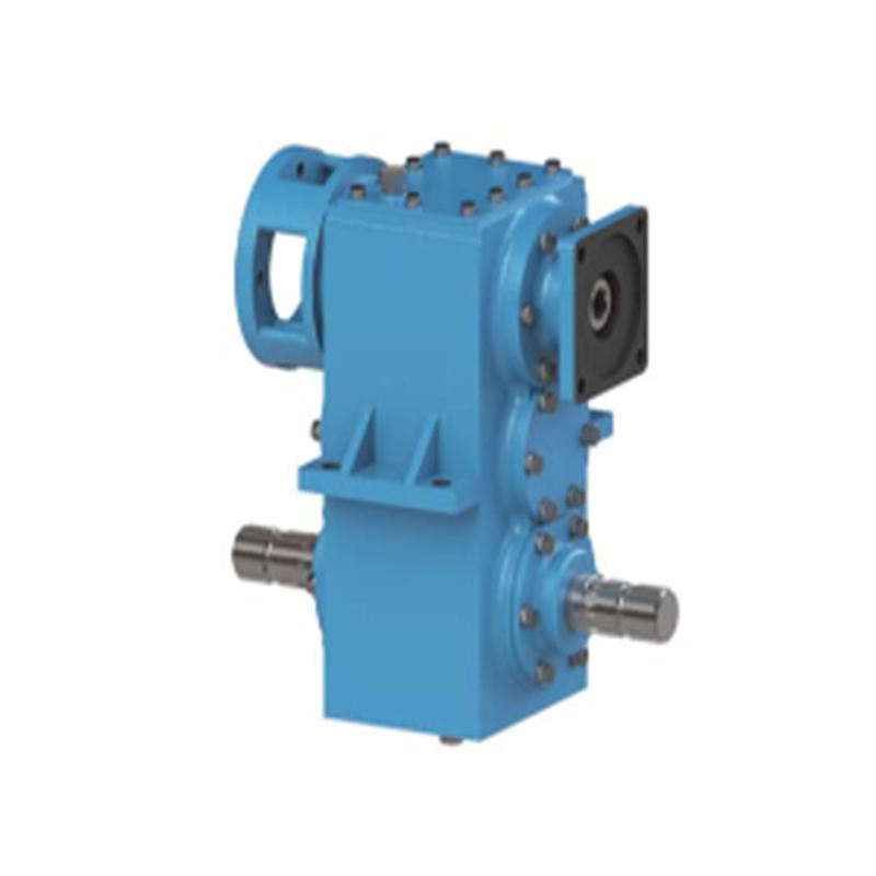 Planetary Gear Reducer Transition Gearbox for Agricultural Machinery Hydraulic Geared Motor Planetary Gearbox Speed Reducer