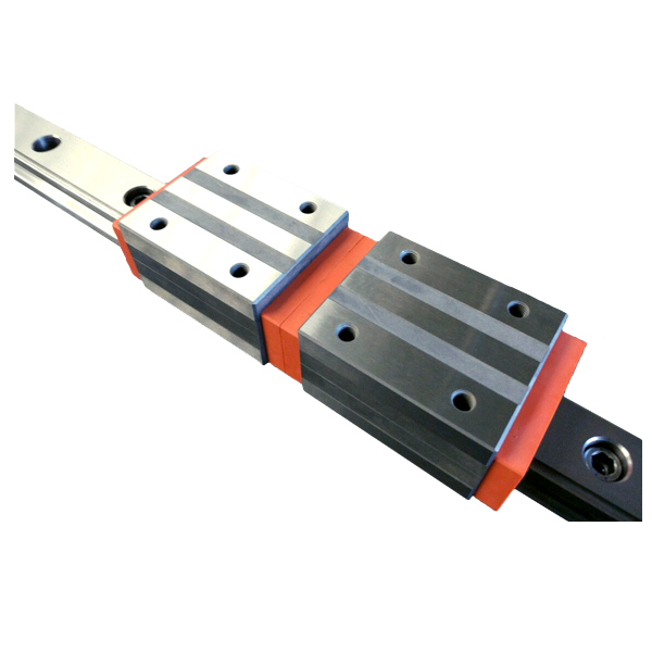 Economical Custom Design BTM Standard-type Miniature Linear Guideway Ball Screw