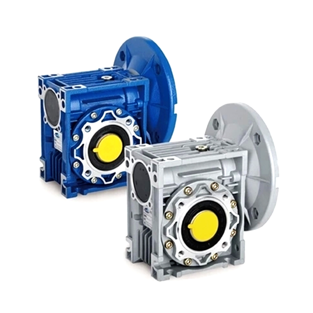 High Precision Quality Nema 23 Worm Gearbox Fenner Worm Gearbox