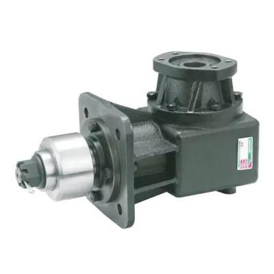 EP-55 Professional Cheap Agricultural Lawn Mower Gearbox