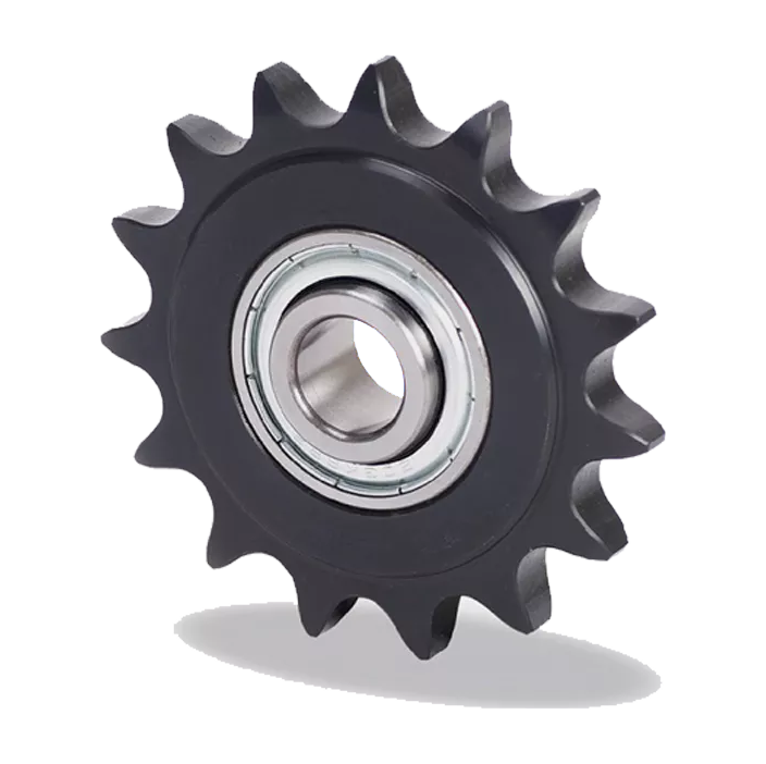 Guaranteed Quality Proper Price stainless steel plastic chain and Plate wheel sprockets