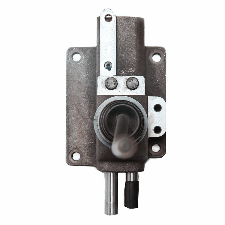 Best Quality Farm Parts K700 Tractor Gearbox 700A.17.17.000