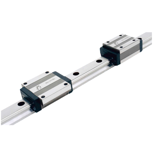 Made in China Superior Quality LG-KL / KT Dimenson Linear Ball Screw of Linear Guideway
