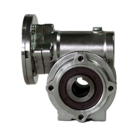 Dual Lead Dual Input Non Standard Gear Motor Reducer Worm Gearbox for Sale 0.06KW 0.09KW 0.12KW 0.18KW 0.25KW 0.37KW