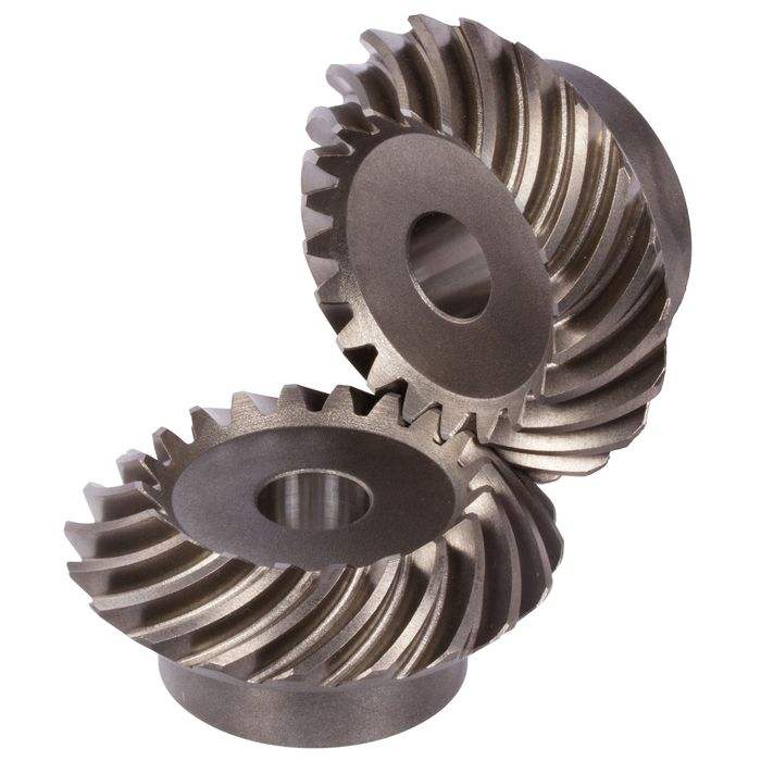 High precision stainless steel power tool spiral bevel gear High precision stainless steel power tool spiral bevel gear