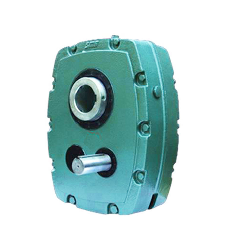 SMR Shaft Mounted Gearbox Reducer for Bucket Elevator and Chain Conveyor