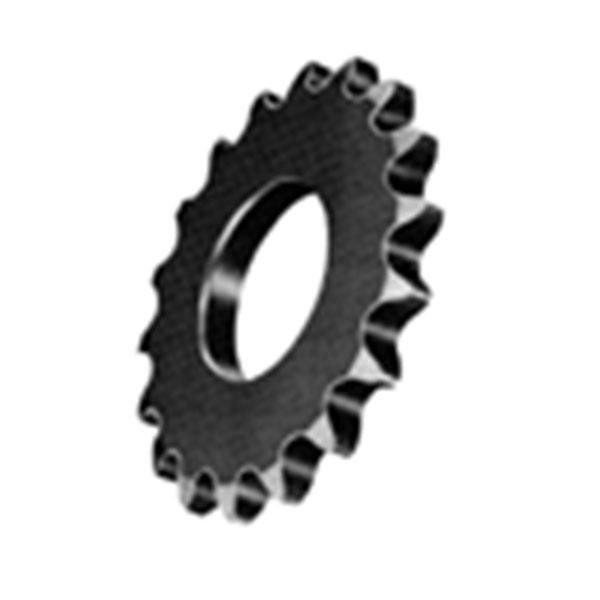 ANSI Standard a Type ASA25 35 40 50 60 80 100 120 140 160 Roller Chain Sprocket and Platewheel