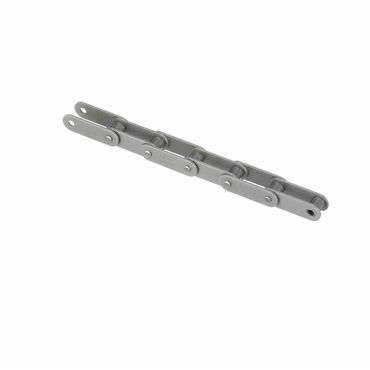 SSC232AHL SSC2162H Stainless Steel Double Pitch Conveyor Chain and Sprockets in Steel