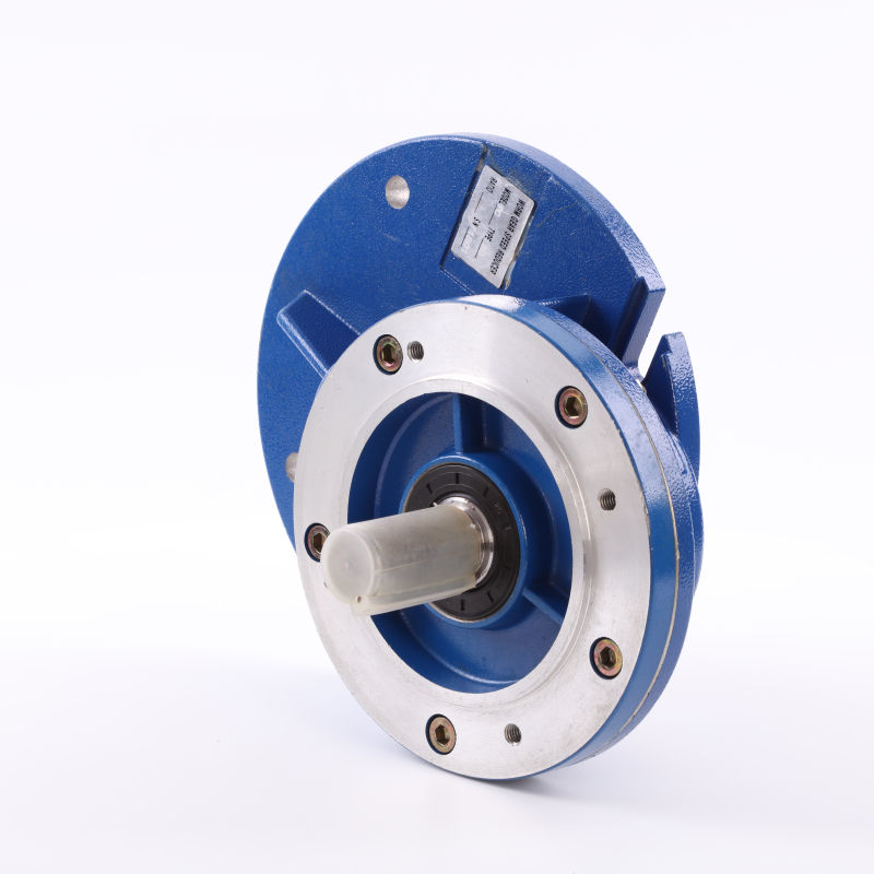 PC Series Hard Tooth Surface Helical Gear Reducer With Pre-stage Helical Unit