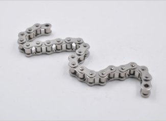 SS08AH-1 SS40H-1 Stainless Steel Heavy Duty Series Roller Chains and Sprockets in Steel
