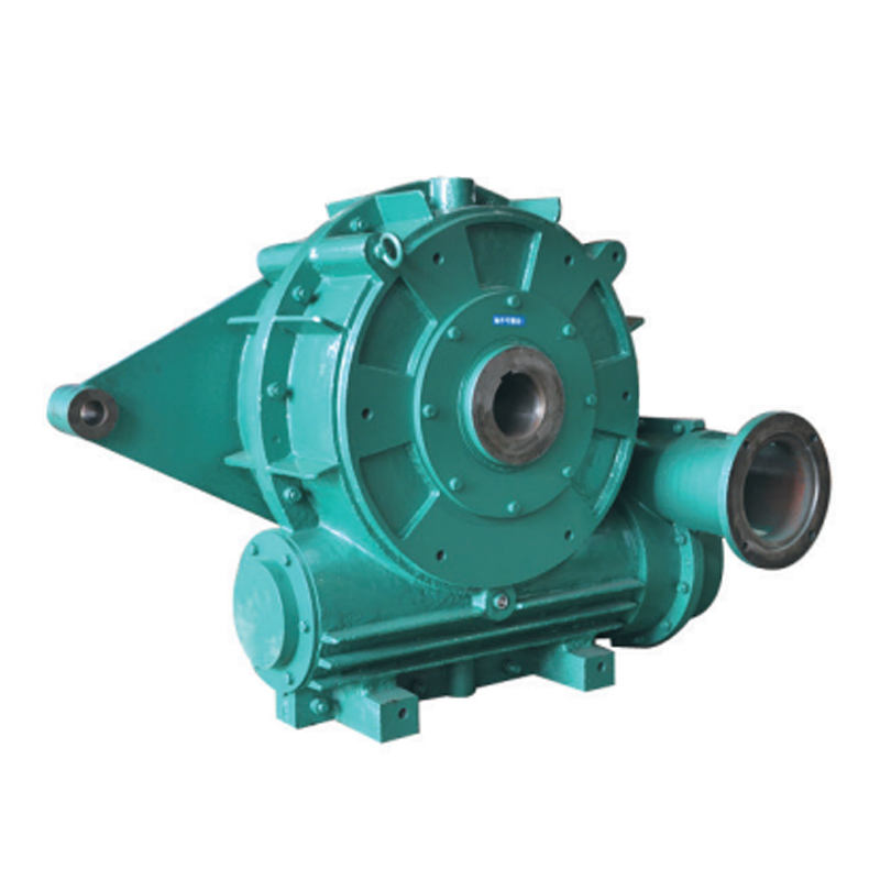 SCW Series Shaft Mounted Round Cylinder Decelerator Worm Gear Box Speed Reducer Gearbox