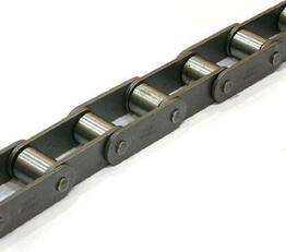 A2040 667x 667 Agricultural Conveyor Roller Chain and sprockets Double Pitch Roller Chain