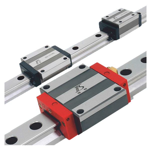 Made in China Superior Quality LG-KL / KT Dimenson Linear Ball Screw of Linear Guideway
