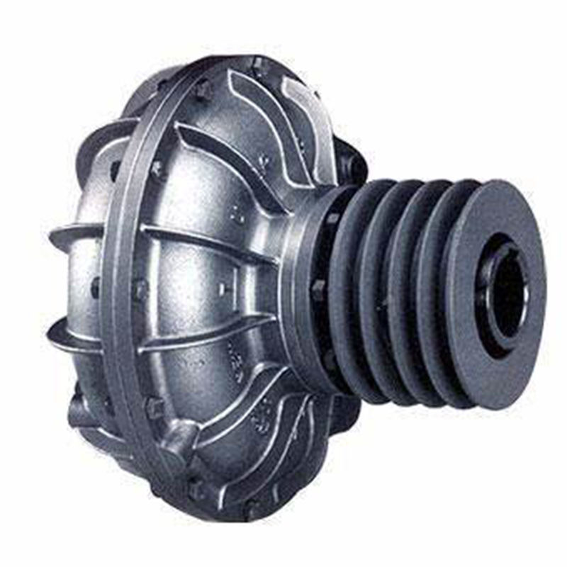 Raydafon Customized Adjust Speed Fluid Coupling,hydraulic Flexible Fluid Couplings,yot Fluid Coupling