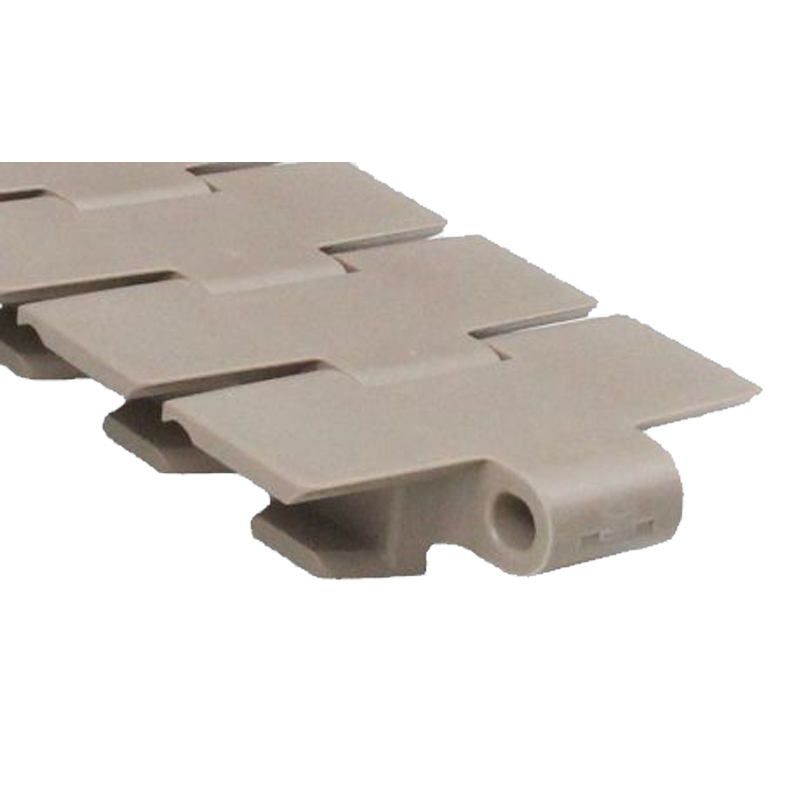 880 Sideflex Run Single Hinge Hook Foot Turning Chain Plate Plastic Chain 880 Sideflex Run Single Hinge Hook Foot Turning Chain Plate Plastic Chain