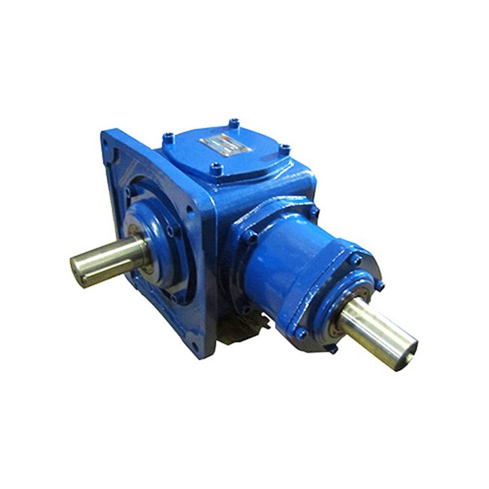 Raydafon T Series Gearbox Planetary Reduction Motor Gear Box Speed Reducer for Screw Jack Lifing