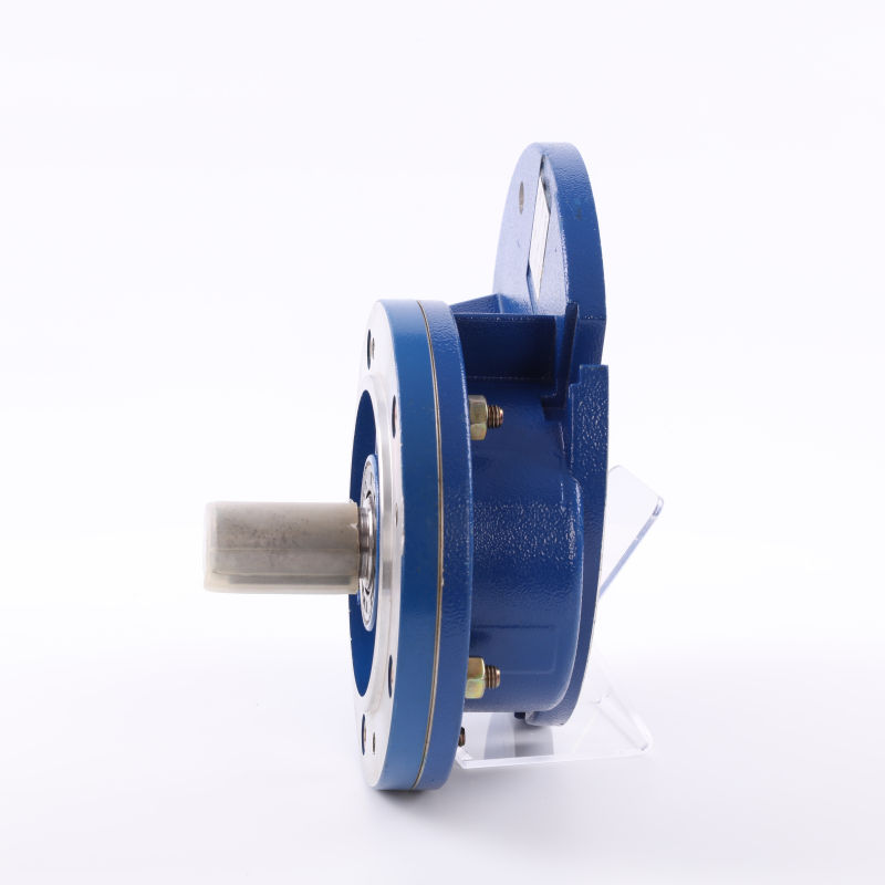 Prestage Helical Geared Units Pc Helical Gearbox