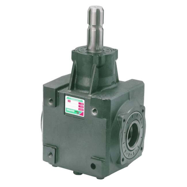 EP-966109 Agricultural Lawn Mower Gearbox