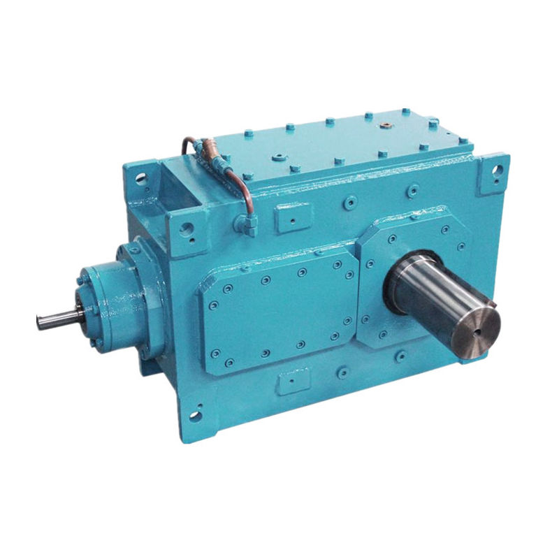 Helical Gearbox Pv Series Same Design Hb Series Bucket Elevator Gearbox for Ball Mill