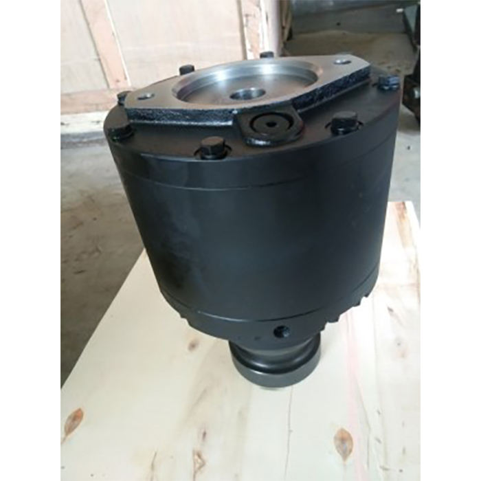 Model 6 Series Planetary Gearbox Replacement of AUBURN (Shaft and Spindle Output Drives)