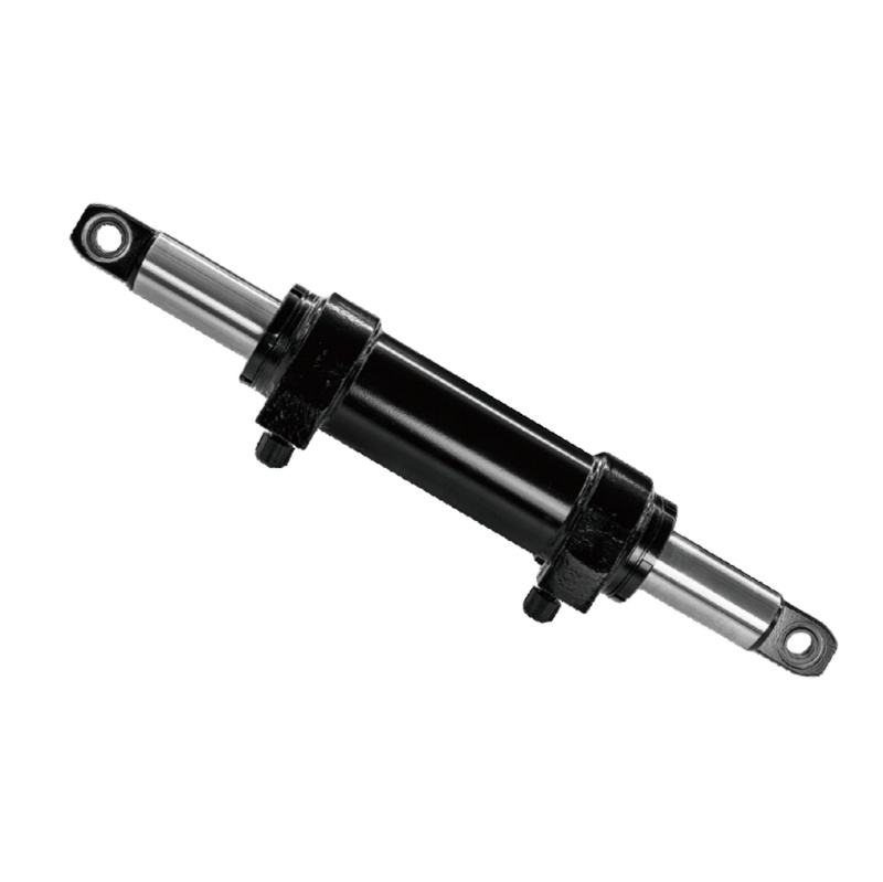 HCYY11112002 Good Quality Professional Factory 16.5kg Forklift Steering Hydraulic Cylinder for Forklift HCYY11112002 Good Quality Professional Factory 16.5kg Forklift Steering Hydraulic Cylinder for Forklift