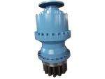 Competitive Price SL Series Planetary Gearbox Replacement of Brevini Riduttori SL300 SL400 SL600 SL850
