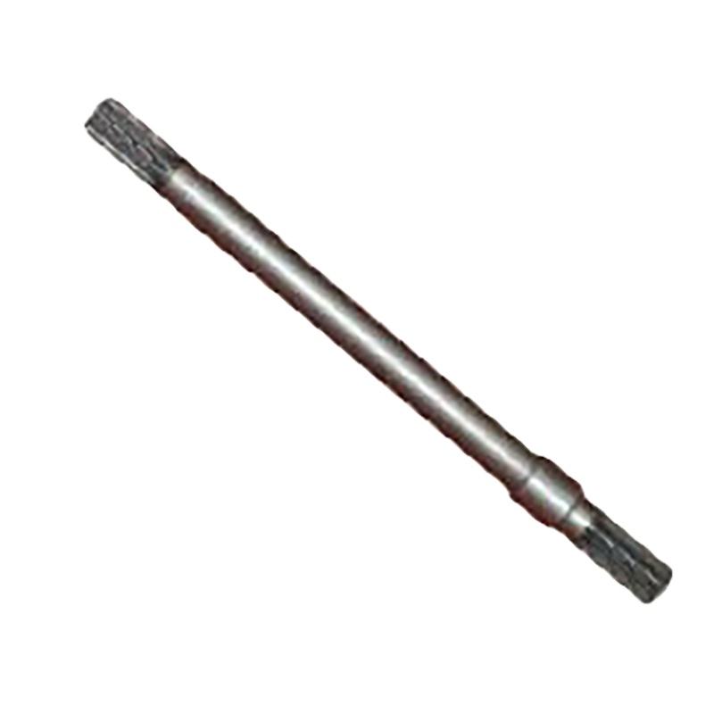 R5-33 Customized High Quality All Specification Cnc Machine Agricultural Machinery Parts Gear Shaft Gears Axle for Sale R5-33 Customized High Quality All Specification Cnc Machine Agricultural Machinery Parts Gear Shaft Gears Axle for Sale