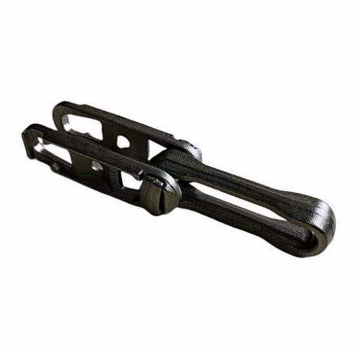 X348 X458 X678 X698 Series High Strength Wear Resistant Drop Forged Rivet-less Overhead Conveyor Chain