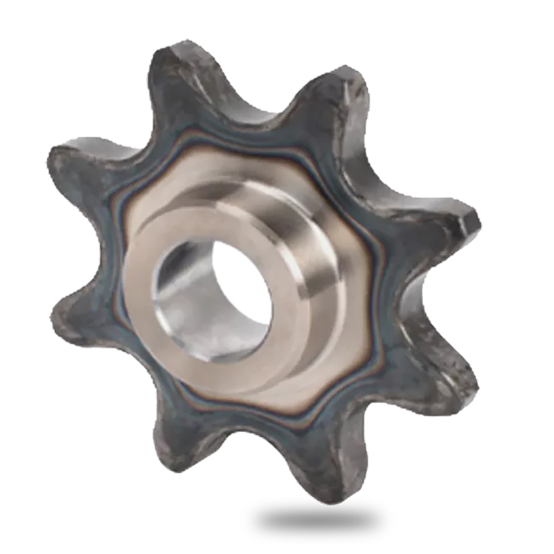 Plastic Sprockets chain and sprocket in steel and stainless steel