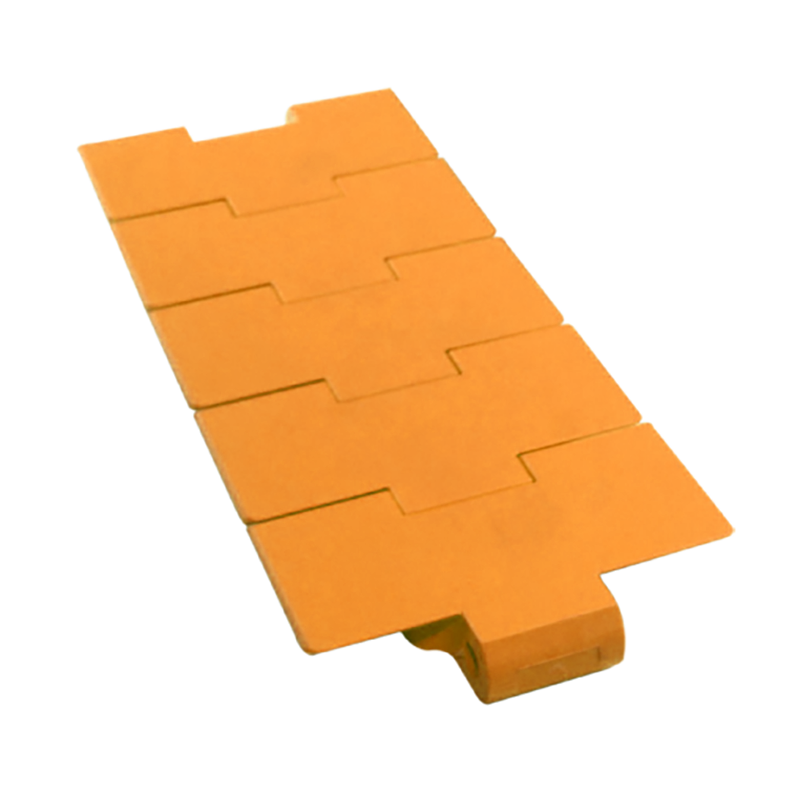 880 Series Vacuum Curve Chains-Magnetic Plastic Chain for Sale