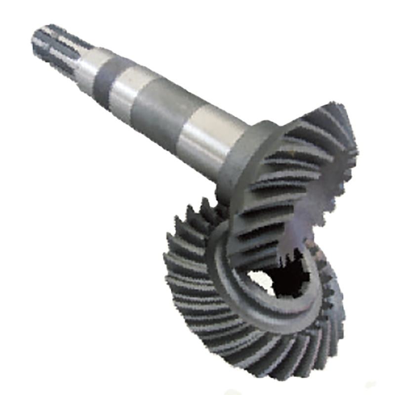 LX-20 Customized Miter CNC All Material Forged Screw Pinion Stainless Steel Plastic Hypoid Helical Spiral Bevel Gear for Sale LX-20 Customized Miter CNC All Material Forged Screw Pinion Stainless Steel Plastic Hypoid Helical Spiral Bevel Gear for Sale