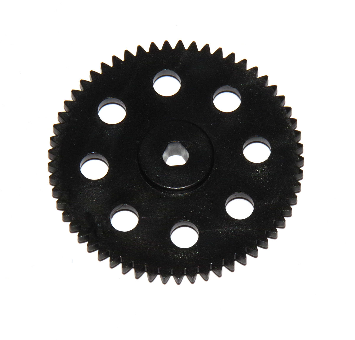Custom Injection Molded Plastic Gear Cnc Mc Nylon Gear Spur Gear