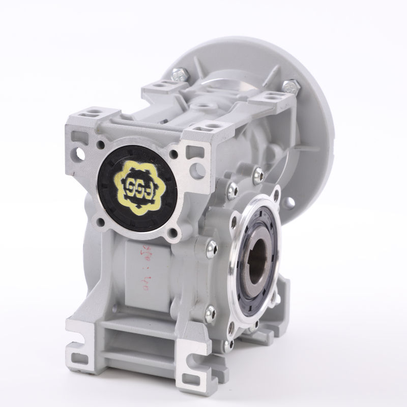 rv Series Worm Gear & Worm Wheel And Worm Gearbox And Motor Reducer Replace Of Nmrv