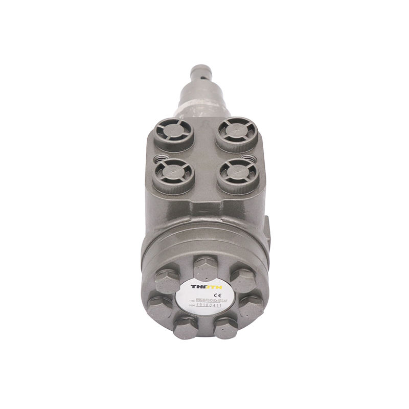 China Supplier Unithydraulic Cylinders Power Steeringhydraulic Hydraulic Cylinders Power Steering Unit