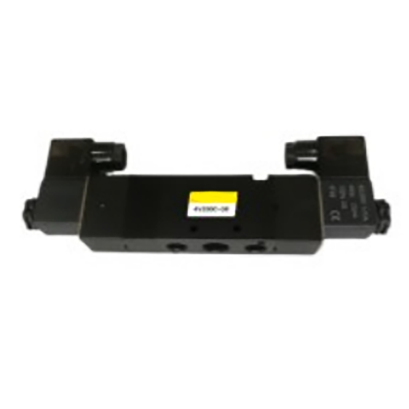 High Quality 4V300 Series 4V310-10 Pneumatic Control Solenoid Valve for sale