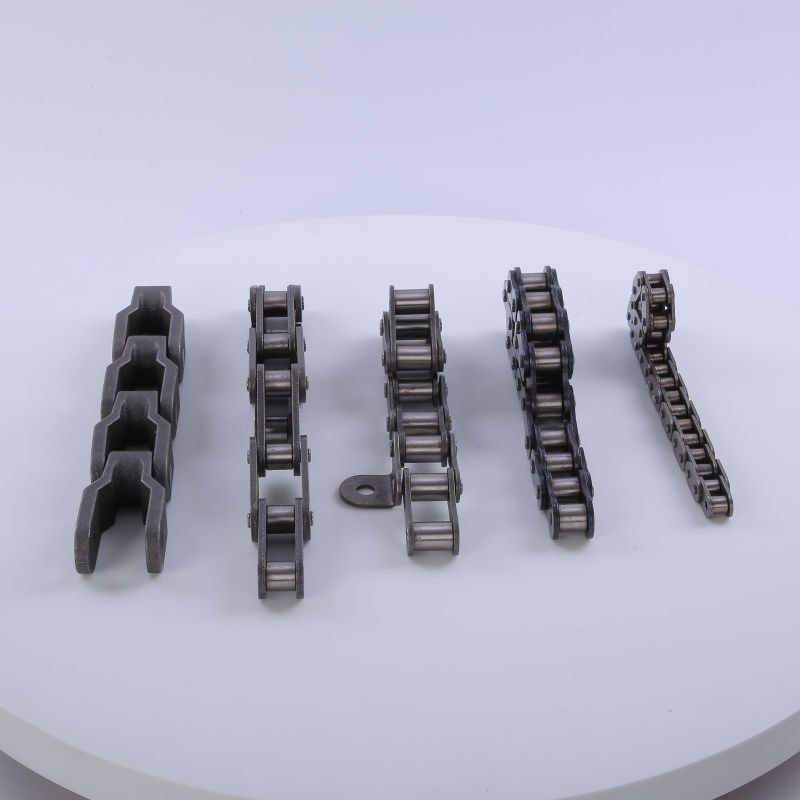 High Quality Large Pitch Roller Chain P100 Conveyor Chain