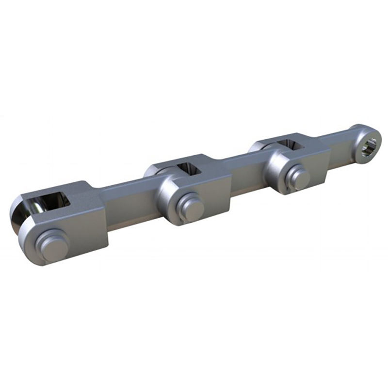 Promotional Various M20 M28 M40 M56 M80 M112 M160 M Series Conveyor chains and sprockets in steel and stainless steel