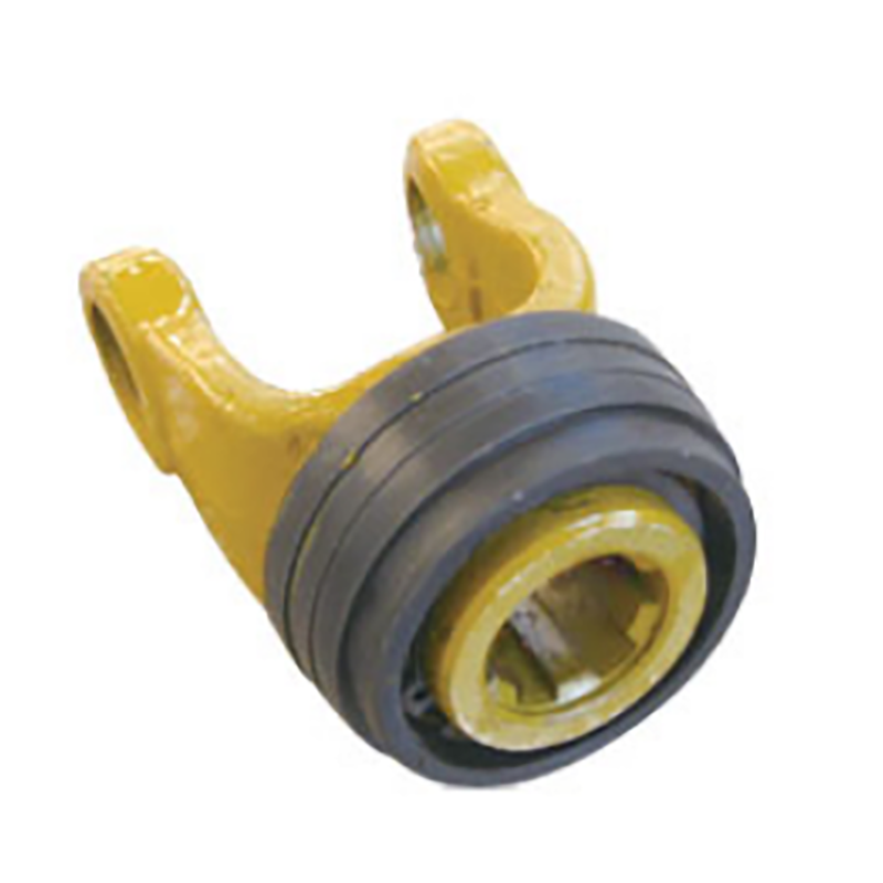 4506/5006/6006/6206/6506 Agricultural PTO Shaft Part Agriculture Industrial Yoke Splined Yoke Handwheel with Ball Attachment 4506/5006/6006/6206/6506 Agricultural PTO Shaft Part Agriculture Industrial Yoke Splined Yoke Handwheel with Ball Attachment