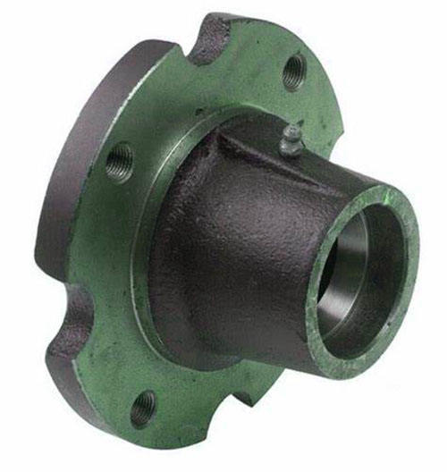 194194C1/87375653 Best manufacturer Agricultural spare parts Bevel Gear For Case-IH Combine Straw Chopper Parts