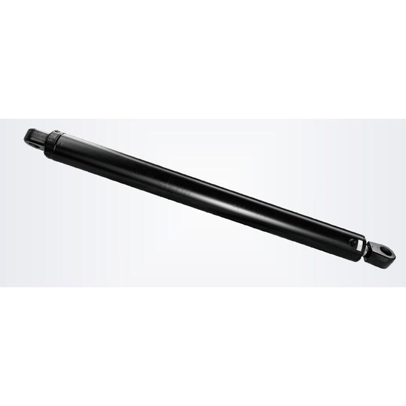 HCYY11112015 Professional Factory 90kg 35MPa Environmental Protection Equipment Telescopic Hydraulic Cylinder for Sale