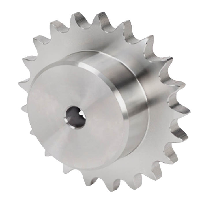 Multifunctional drive chains and Bronze Bushed Idler Sprockets Segmented Sprocket for wholesales