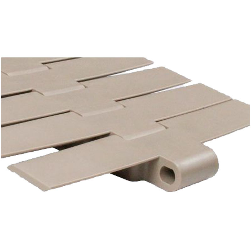 823 Series Single Hinge Magnetic Turning Plastic Chain Sideflex Run Hinge Chain 823 Series Single Hinge Magnetic Turning Plastic Chain Sideflex Run Hinge Chain