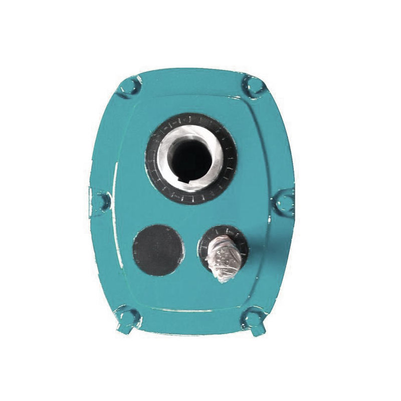 Factory Wholesale Shaft Mounted Gearbox Made in China Factory Wholesale Shaft Mounted Gearbox Made in China