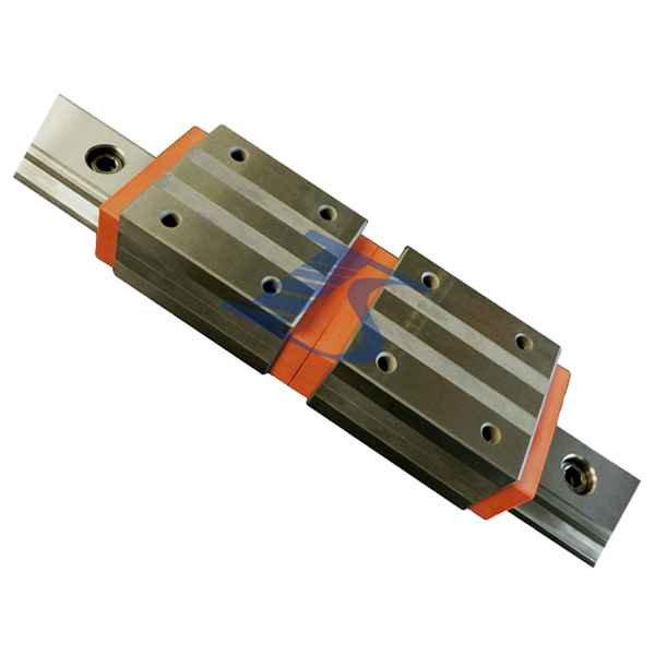 Made in China Superior Quality LG-KL / KT Dimenson Linear Ball Screw of Linear Guideway