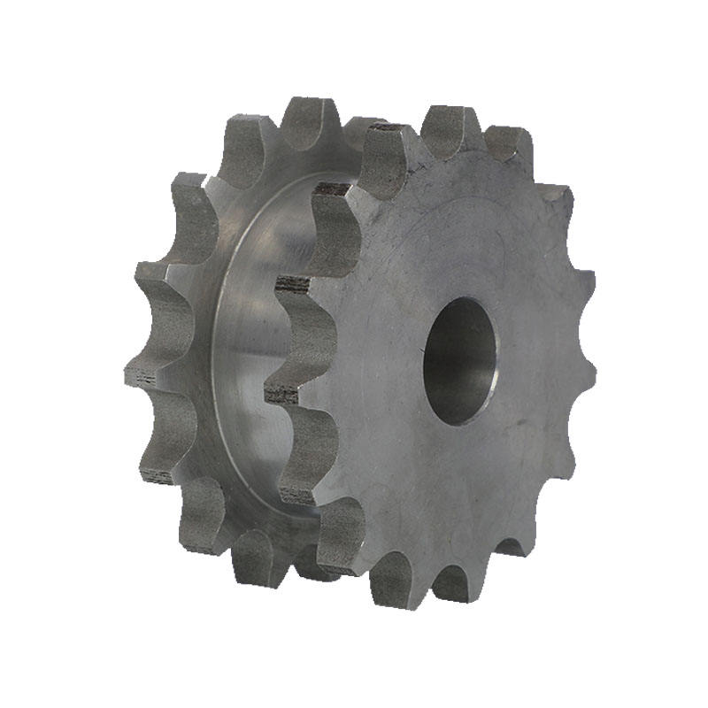 High Quality Motorcycle Sprocket 219 Sprocket Double Pitch Large Sprocket Bicycle Wheel
