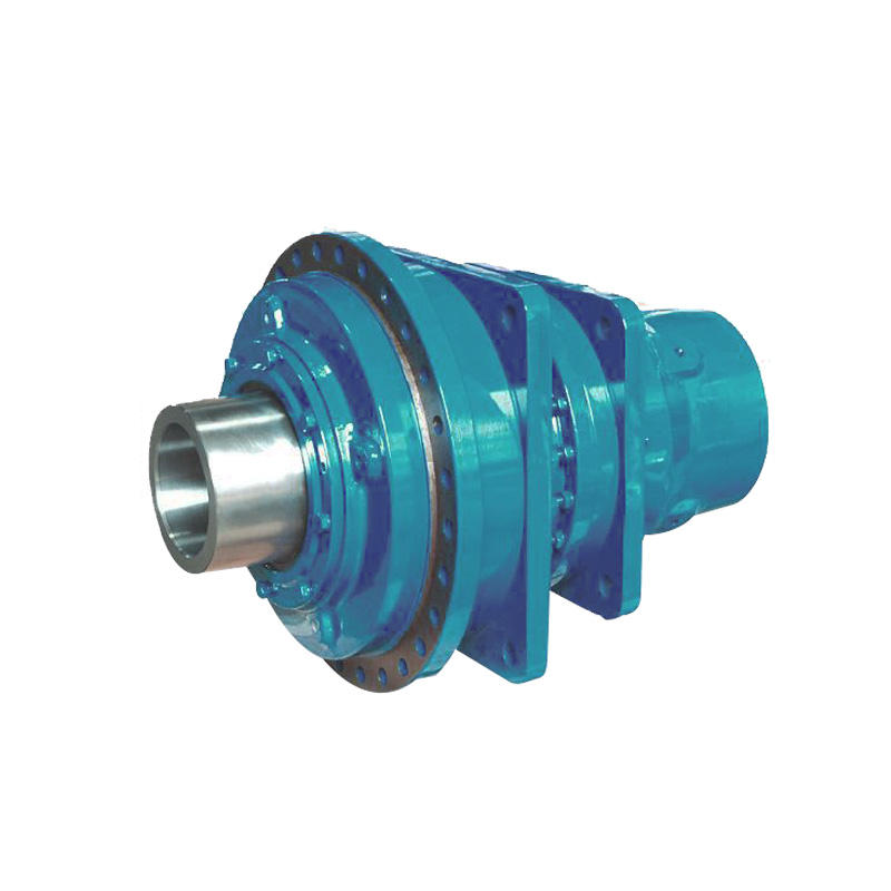 Right Angle Heavy Duty P Series Solid Shaft Input Gearbox Reduction High Torque Planetary Gearbox Right Angle Heavy Duty P Series Solid Shaft Input Gearbox Reduction High Torque Planetary Gearbox