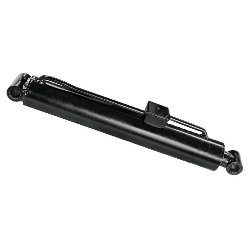 HCYY11112010 Good Quality Professional Factory 28kg Main Boom Angle Hydraulic Cylinder for Aerial Work Vehicles HCYY11112010 Good Quality Professional Factory 28kg Main Boom Angle Hydraulic Cylinder for Aerial Work Vehicles