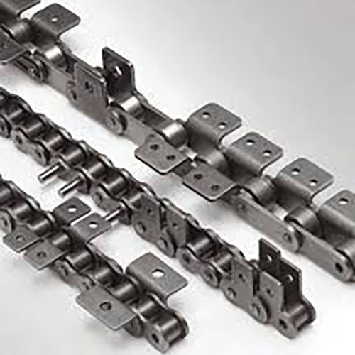 Transmission Short Pitch Conveyor Chain Attachments Transmission Short Pitch Conveyor Chain Attachments