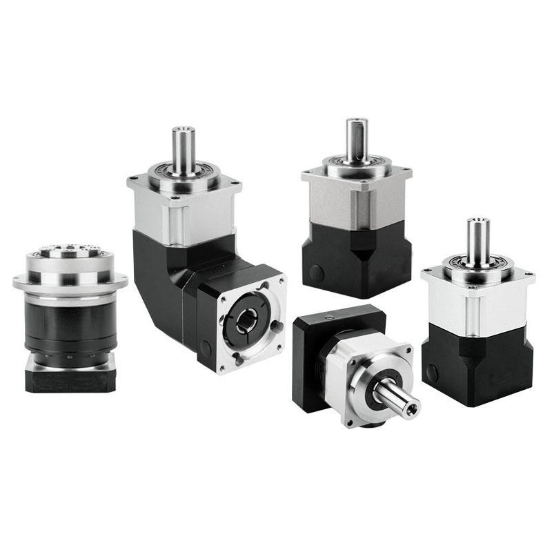 Low Backlash High Precision Planetary Speed Reducer Reduction Manufacturer Nema Dc Stepper Servo Motor Small Planetary GearBox Low Backlash High Precision Planetary Speed Reducer Reduction Manufacturer Nema Dc Stepper Servo Motor Small Planetary GearBox